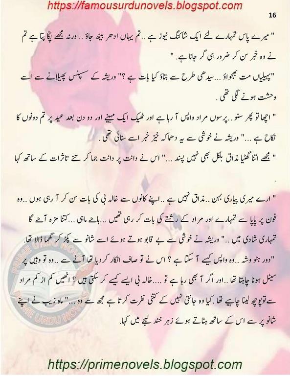 Ankhon ke rasty dil mein utar kay by Zainab Khan