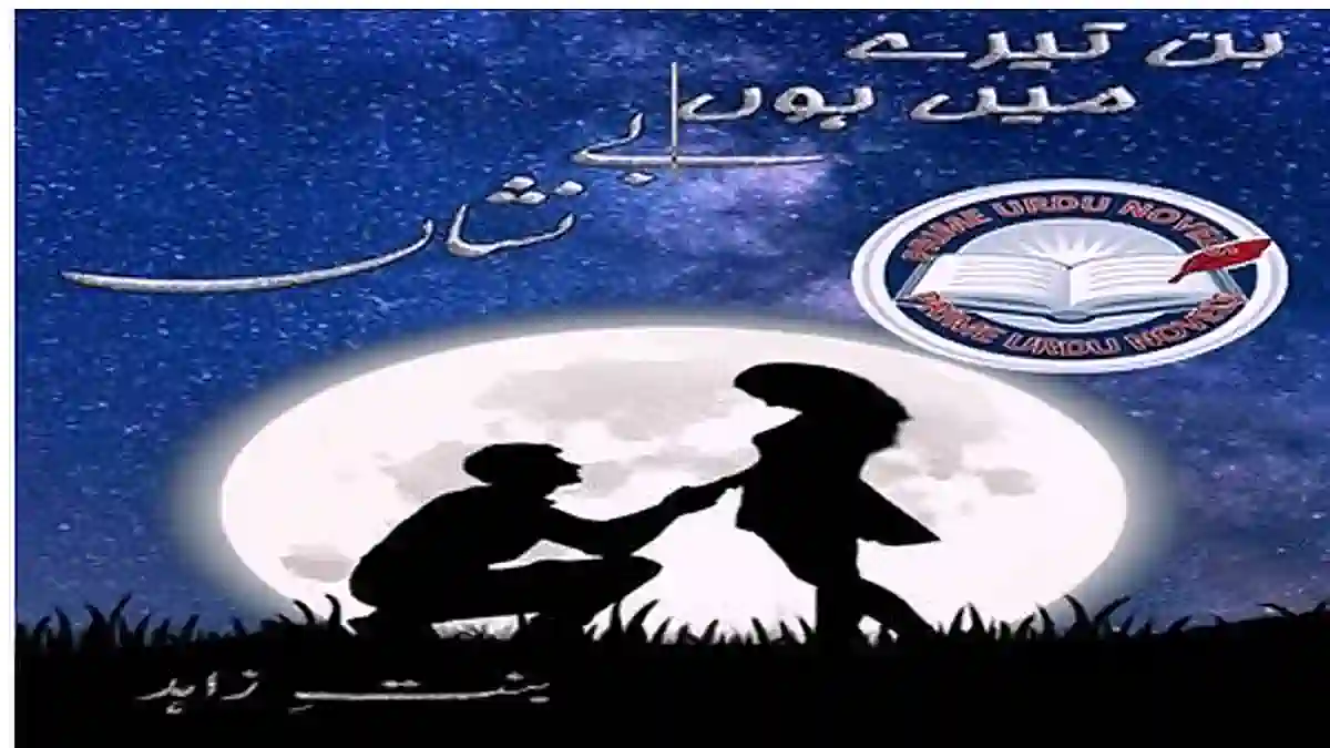 Bin tere mein hun be nishan by Bint e Zahid Complete