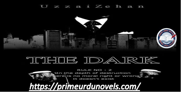 The Dark by Uzzai Zehan Complete Season 1