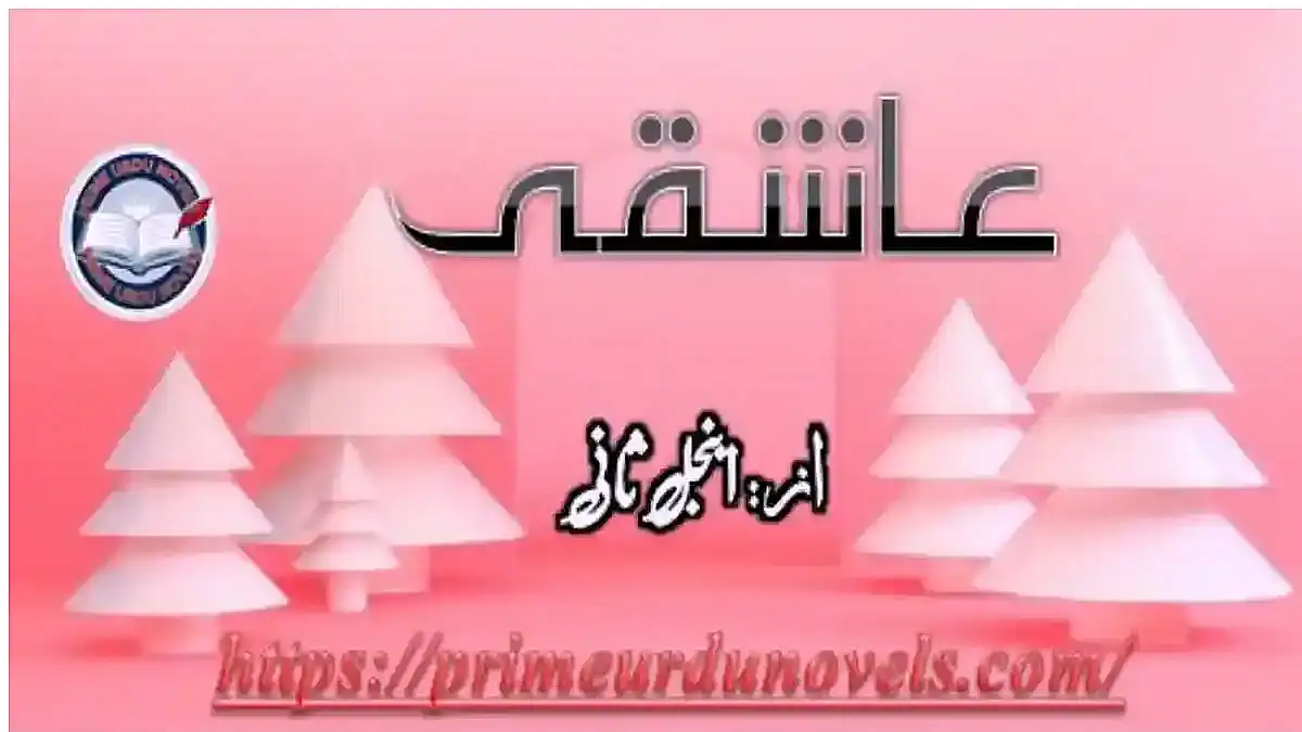 Aashiqui by Angel Sani: A Heartfelt Romantic Journey