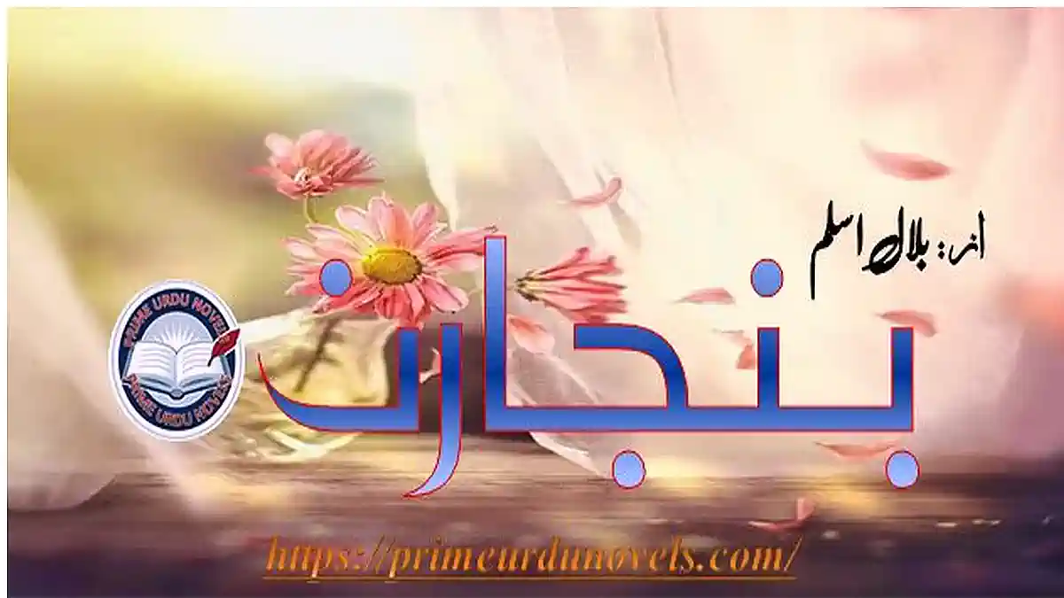 Banjaran by Bilal Aslam Complete