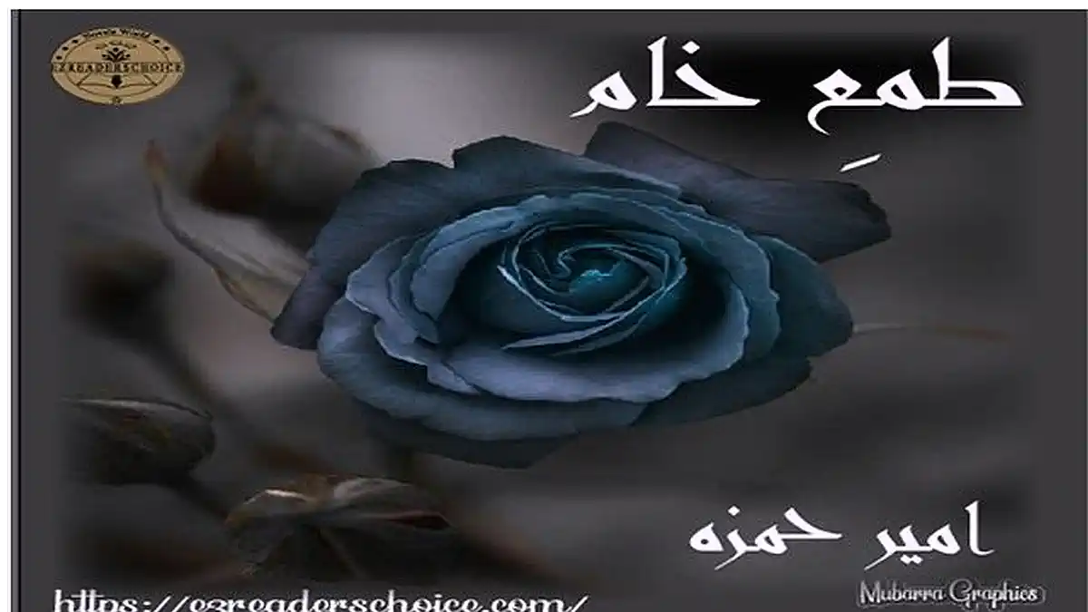 Tamma e Khaam by Ameer Hamza