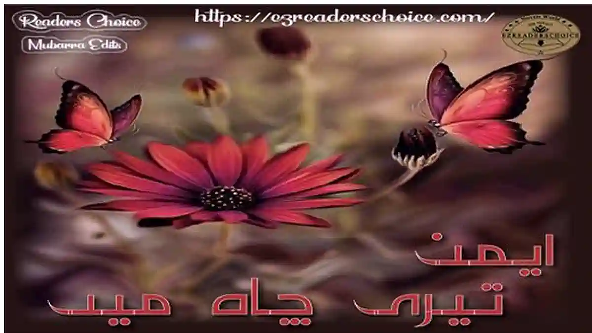Teri chah mein by Aimen Complete