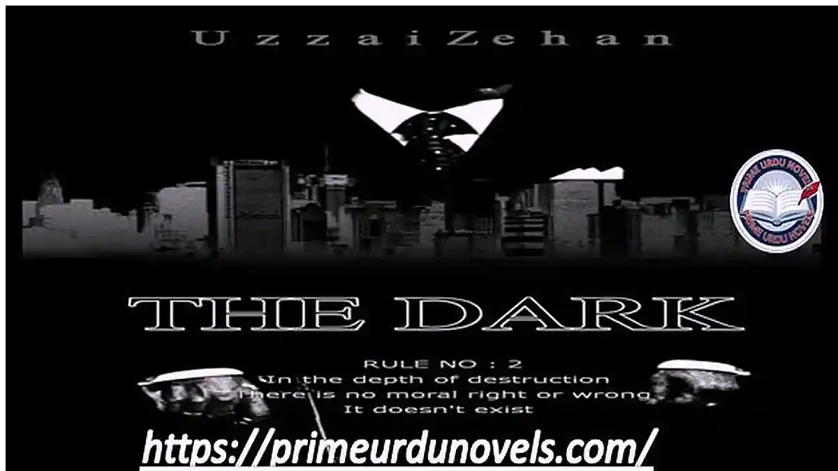 The Dark by Uzzai Zehan Complete Season 1