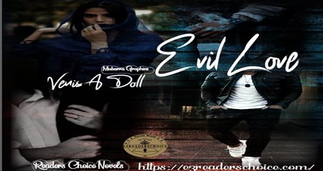 Evil Love by VenisA Doll