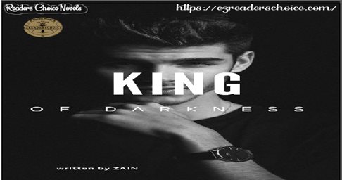 King Of Darkness by Zain