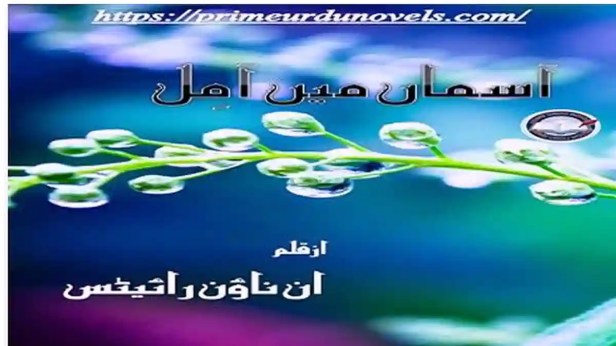 Aasman mein a mil by Unknown Writes Complete novel download pdf