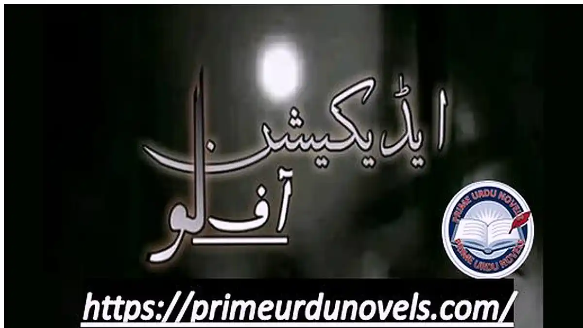Addiction of love by Gull Writes Complete novel download pdf
