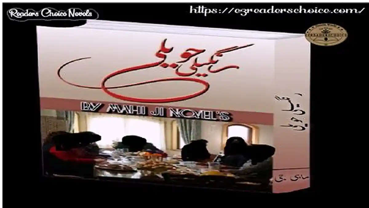 Rangeeli haveli by Mahi ji Complete novel download pdf