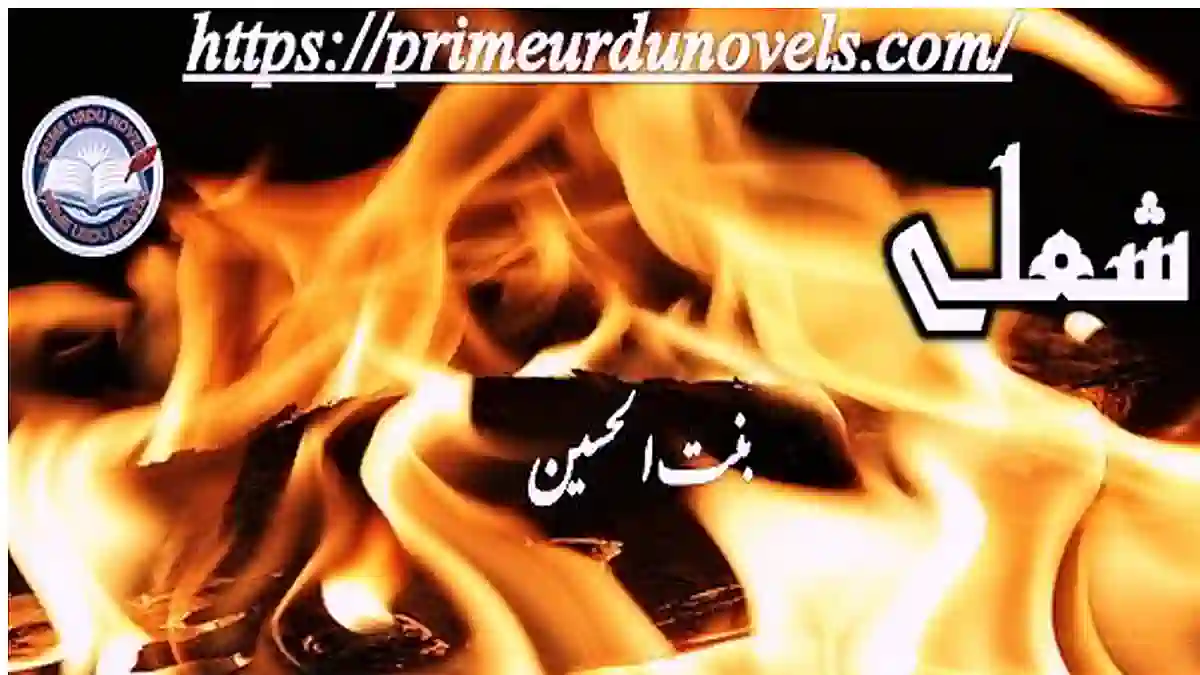 Sholay by Bintal Hussain Complete novel download pdf