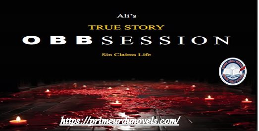 Obsession by Ali