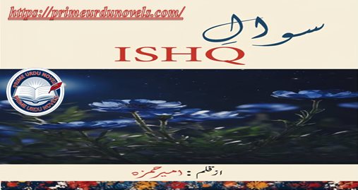 Sawal e ishq by Meer Hamza