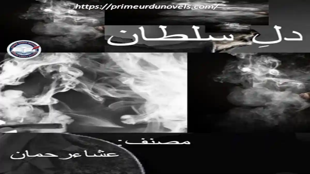 Dil e sultan by Isha Rehman – A Story of Love, Purpose, and