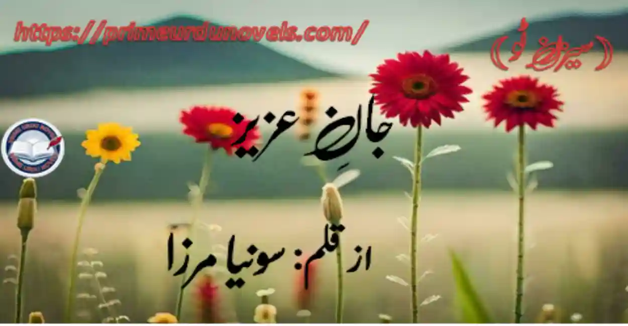 Jan e aziz Season 2 by Soni Mirza