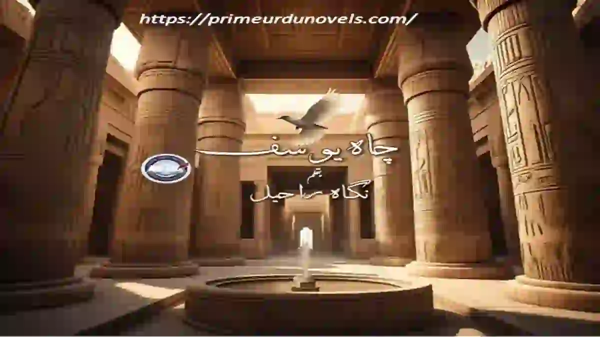 Chah e Yusuf by Nigah Raheel