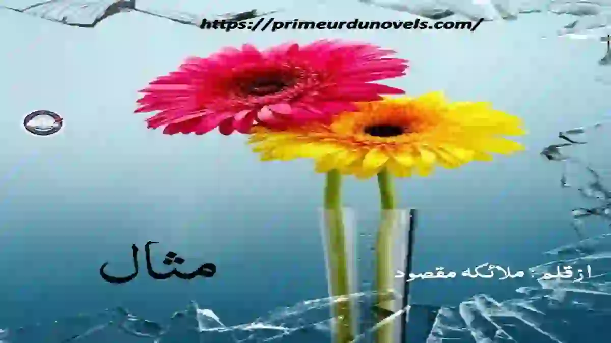 Misaal by Malaika Maqsood