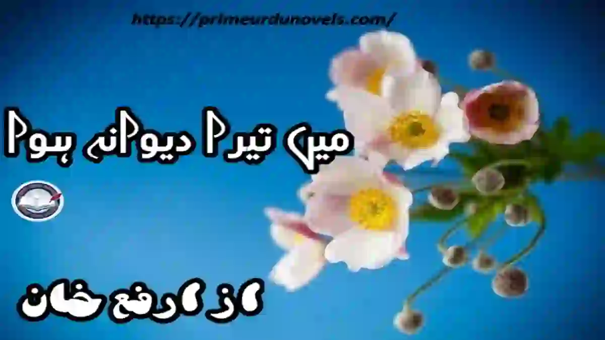 Main tera Deewana hua by Arfa Khan – A Captivating Urdu Romantic