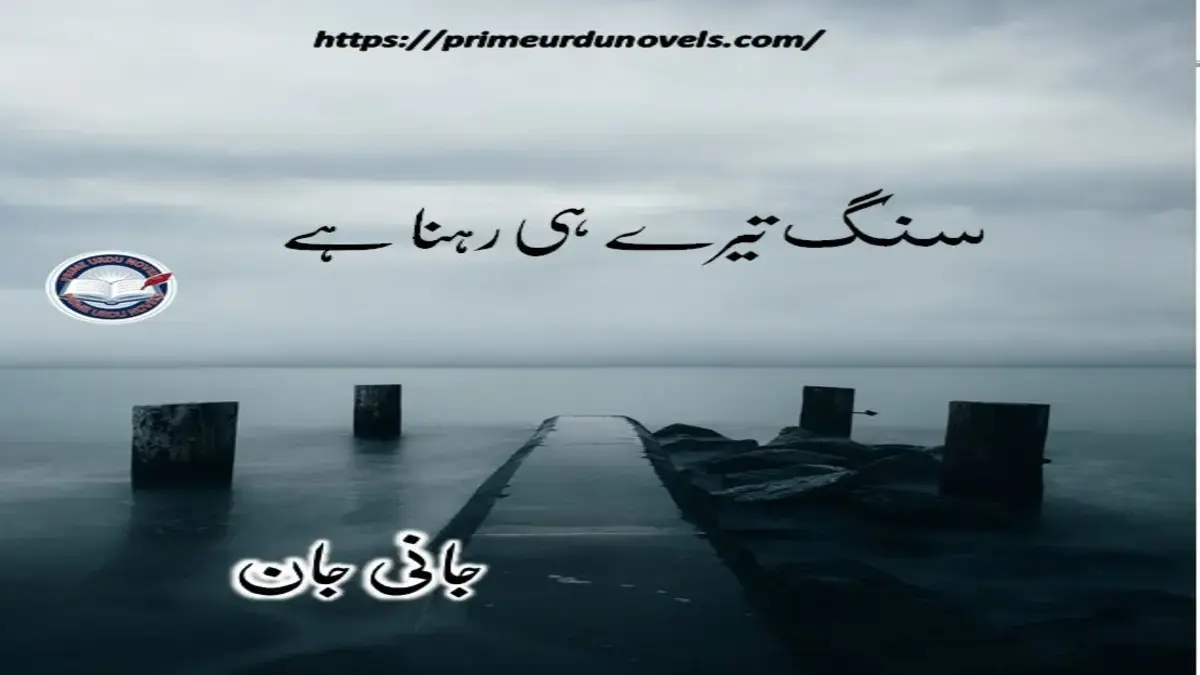 Sung tere he rehna hai by Jani Jan Complete novel