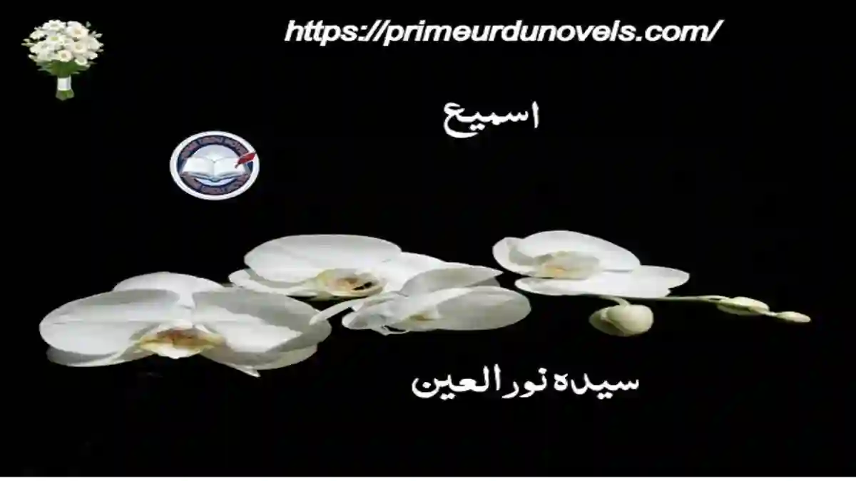 As-Sami by Syeda Noor-ul-ain Complete novel