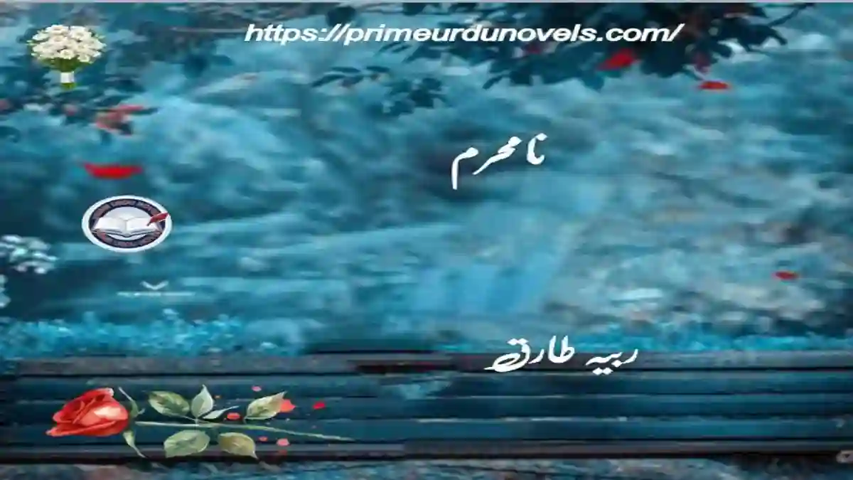 Namehram by Rabea Tariq