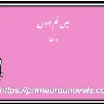 Main tum hun by Wusqa– A Tale of Love, Identity, and Emotional