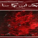 Kuch unkaha sa by Faryal Rajpoot title image
