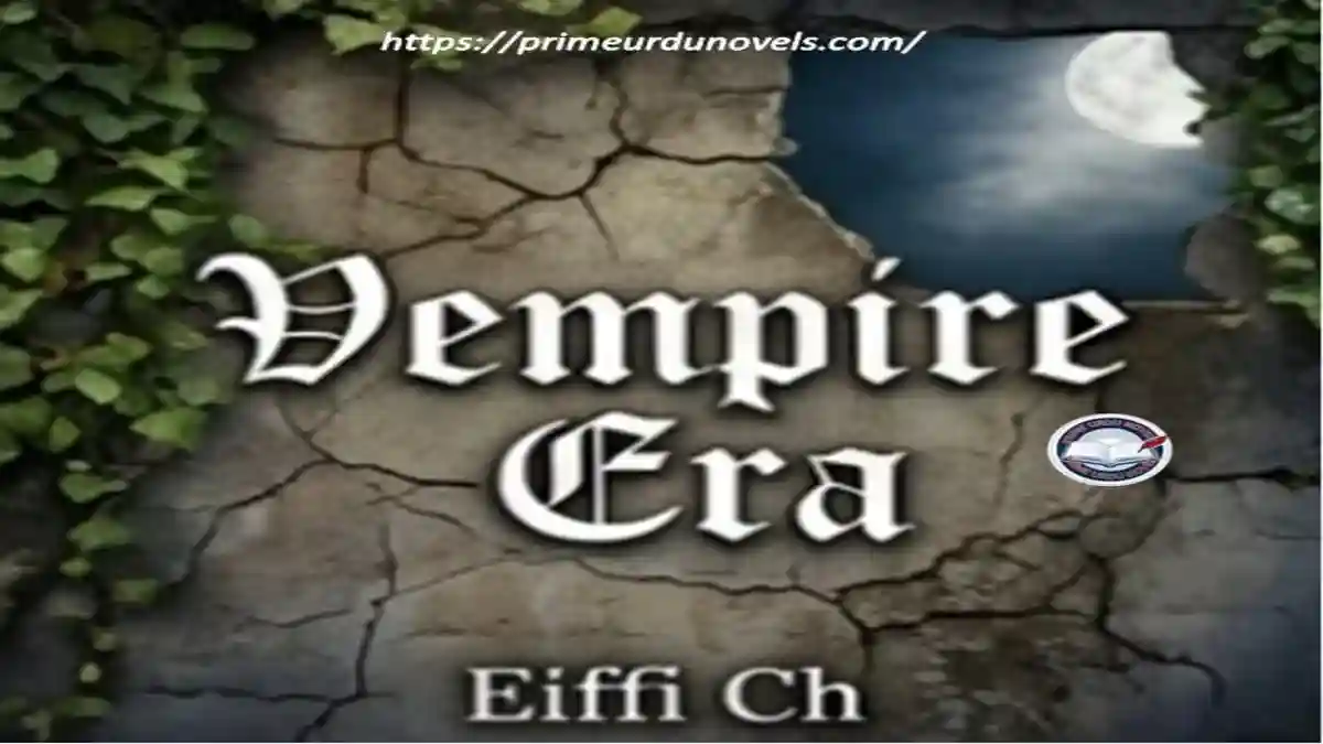 Vempire Era by Eiffi Ch title image