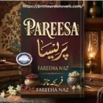 Pareesa by Fareeha Naz title image