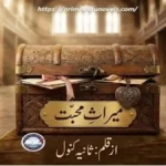 Meeras e mohabbat by Sania Kanwal title image