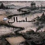 Salsal by Aleena Waqas title image