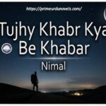 Tujhy khabr Kya be khabar by Nimal title image