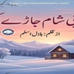 Gulabi Shaam Jaaray ki by Bilal Aslam title image