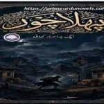 Pehla chor by Muhammad Muzamil title image