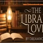 The library love by Dreamword title image